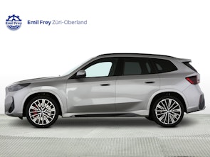 Vehicle image BMW X1 23d xDrive