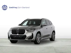 BMW X1 23d xDrive