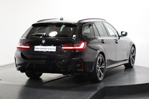 Vehicle image BMW 330d xDrive SAG Touring