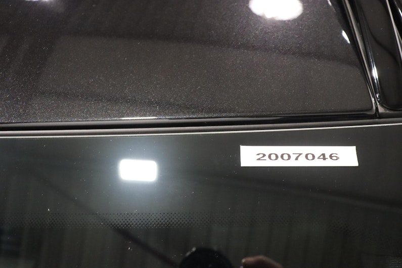 Vehicle image BMW 3 SERIES