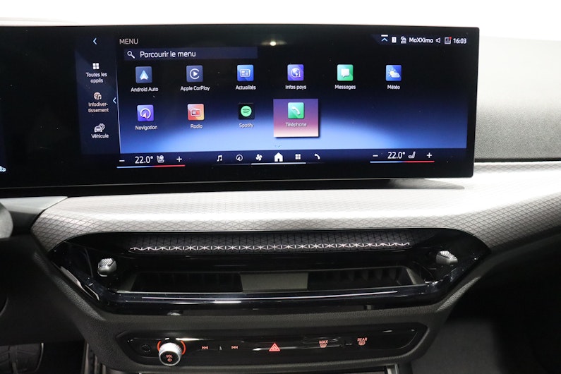 Vehicle image BMW 3 SERIES