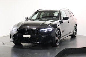 Vehicle image BMW 330d xDrive SAG Touring