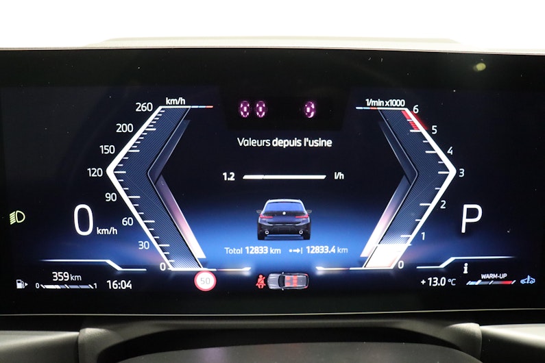 Vehicle image BMW 3 SERIES