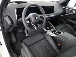 BMW X3 xDrive 48V 40d M Sport Pro