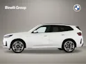 BMW X3 xDrive 48V 40d M Sport Pro