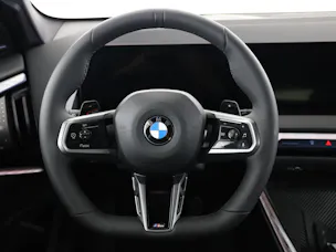 BMW X3 xDrive 48V 40d M Sport Pro
