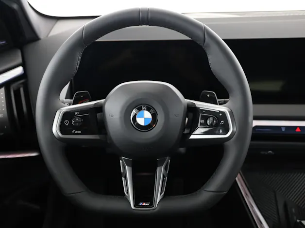 BMW X3 xDrive 48V 40d M Sport Pro