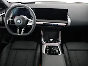 BMW X3 xDrive 48V 40d M Sport Pro
