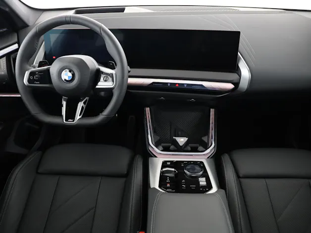 BMW X3 xDrive 48V 40d M Sport Pro