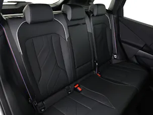 BMW X3 xDrive 48V 40d M Sport Pro