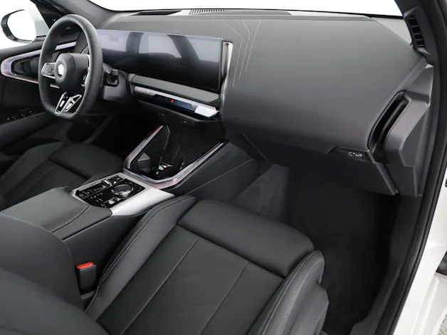 BMW X3 xDrive 48V 40d M Sport Pro
