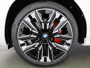 BMW X3 xDrive 48V 40d M Sport Pro