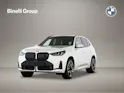 BMW X3 xDrive 48V 40d M Sport Pro