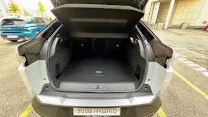 Peugeot 3008 1.6 PHEV GT
