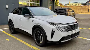 Peugeot 3008 1.6 PHEV GT