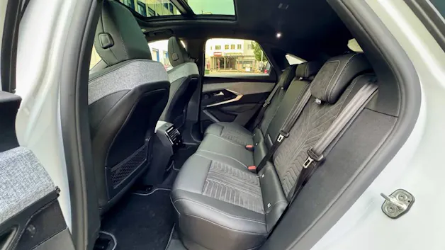 Peugeot 3008 1.6 PHEV GT