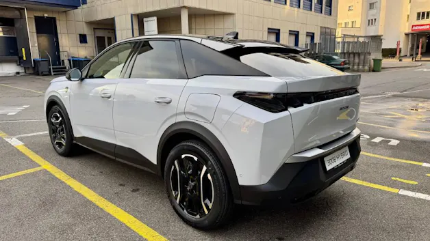 Peugeot 3008 1.6 PHEV GT