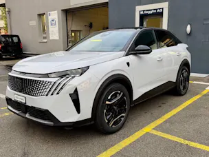 Peugeot 3008 1.6 PHEV GT