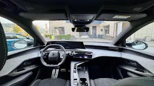 Peugeot 3008 1.6 PHEV GT