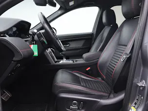 Land Rover Discovery Sport 1.5 T 300e R-Dynamic SE / Leasing ab. 0.99%