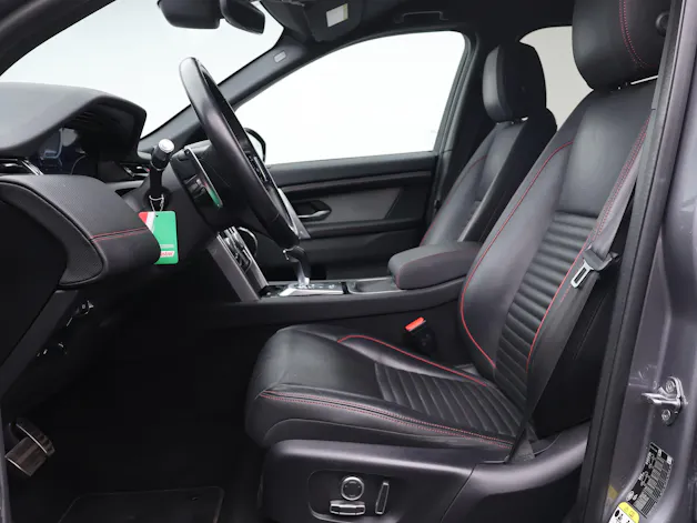 Land Rover Discovery Sport 1.5 T 300e R-Dynamic SE / Leasing ab. 0.99%