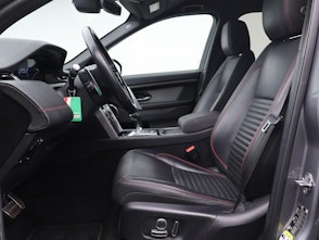 Vehicle image LAND ROVER Discovery Sport 1.5 T 300e R-Dynamic SE