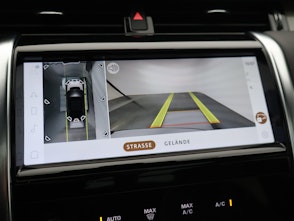 Vehicle image LAND ROVER Discovery Sport 1.5 T 300e R-Dynamic SE