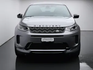 Land Rover Discovery Sport 1.5 T 300e R-Dynamic SE / Leasing ab. 0.99%