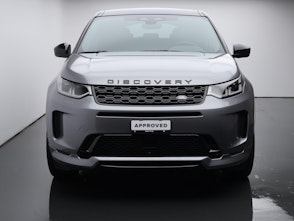 Vehicle image LAND ROVER Discovery Sport 1.5 T 300e R-Dynamic SE