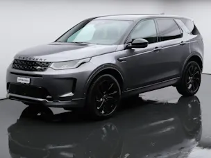 Land Rover Discovery Sport 1.5 T 300e R-Dynamic SE / Leasing ab. 0.99%