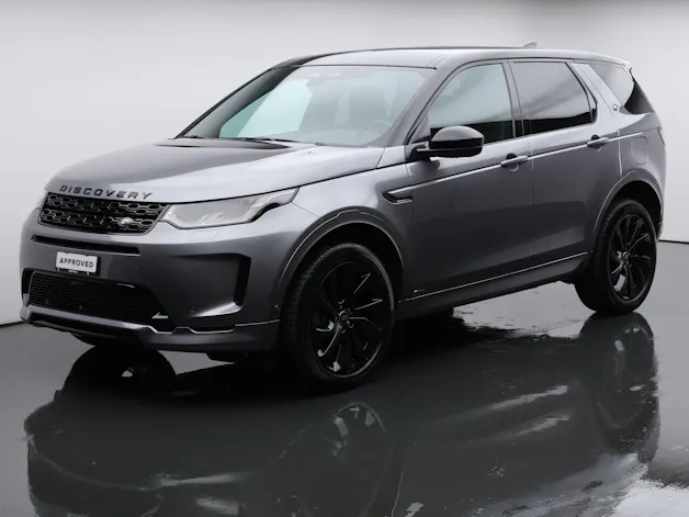 Land Rover Discovery Sport 1.5 T 300e R-Dynamic SE / Leasing ab. 0.99%