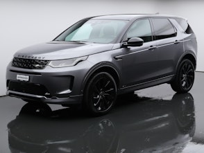 Vehicle image LAND ROVER Discovery Sport 1.5 T 300e R-Dynamic SE