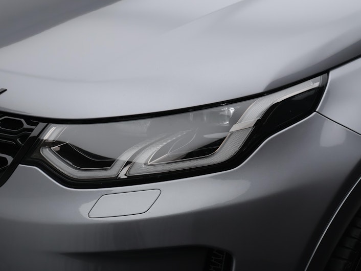 Vehicle image LAND ROVER DISCOVERY SPORT