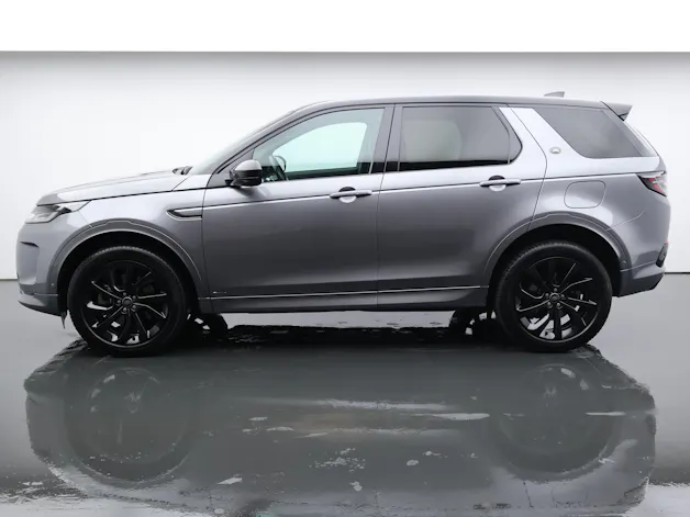 Land Rover Discovery Sport 1.5 T 300e R-Dynamic SE / Leasing ab. 0.99%