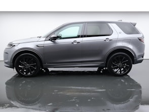 Vehicle image LAND ROVER Discovery Sport 1.5 T 300e R-Dynamic SE