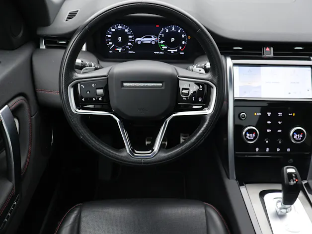 Land Rover Discovery Sport 1.5 T 300e R-Dynamic SE / Leasing ab. 0.99%