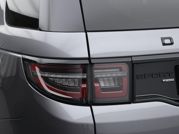 Vehicle image LAND ROVER DISCOVERY SPORT