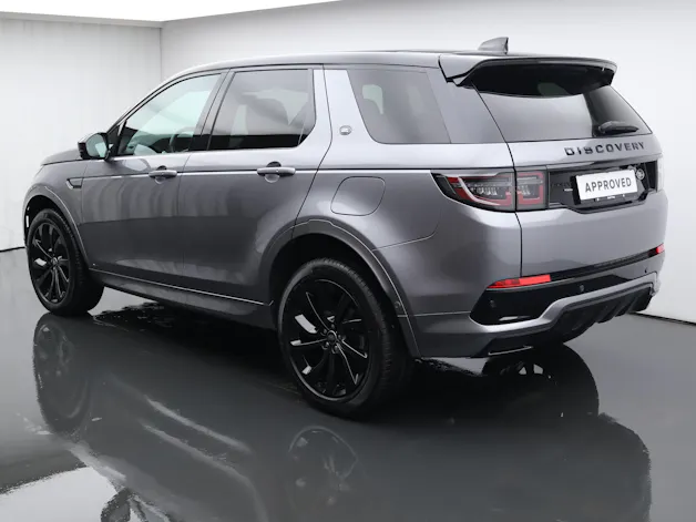 Land Rover Discovery Sport 1.5 T 300e R-Dynamic SE / Leasing ab. 0.99%