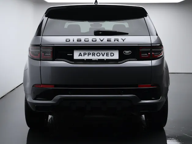 Land Rover Discovery Sport 1.5 T 300e R-Dynamic SE / Leasing ab. 0.99%