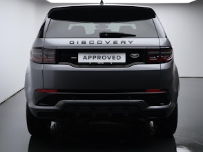 Vehicle image LAND ROVER Discovery Sport 1.5 T 300e R-Dynamic SE