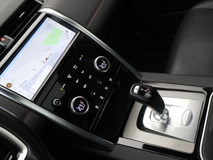 Vehicle image LAND ROVER DISCOVERY SPORT