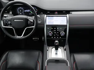 Land Rover Discovery Sport 1.5 T 300e R-Dynamic SE / Leasing ab. 0.99%