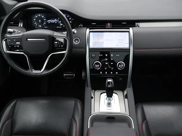 Land Rover Discovery Sport 1.5 T 300e R-Dynamic SE / Leasing ab. 0.99%