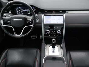 Vehicle image LAND ROVER Discovery Sport 1.5 T 300e R-Dynamic SE