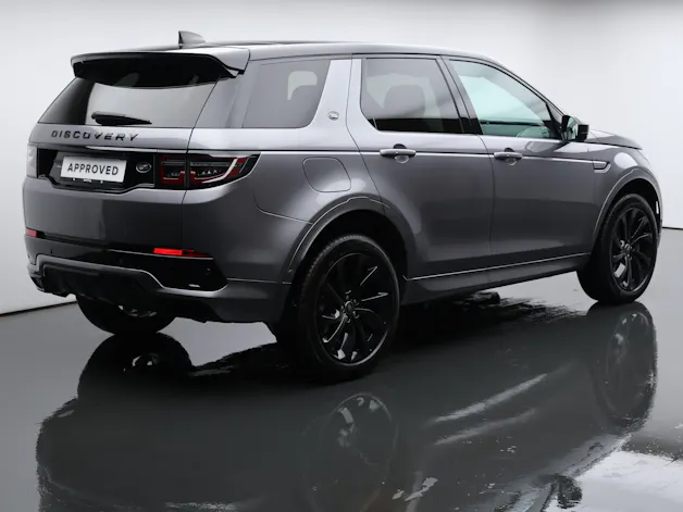 Land Rover Discovery Sport 1.5 T 300e R-Dynamic SE / Leasing ab. 0.99%