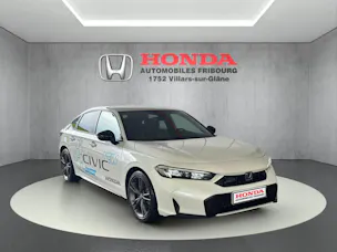 Honda Civic 2.0 i-MMD Sport