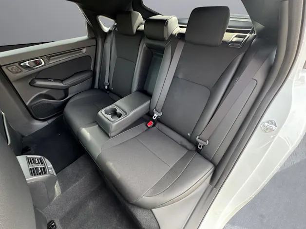 Honda Civic 2.0 i-MMD Sport