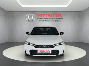 Honda Civic 2.0 i-MMD Sport