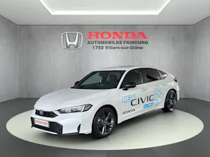 Honda Civic 2.0 i-MMD Sport
