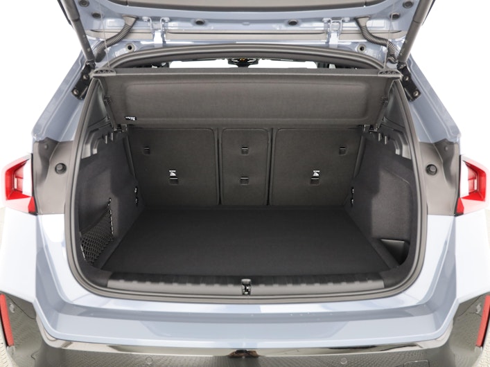 Vehicle image BMW X1